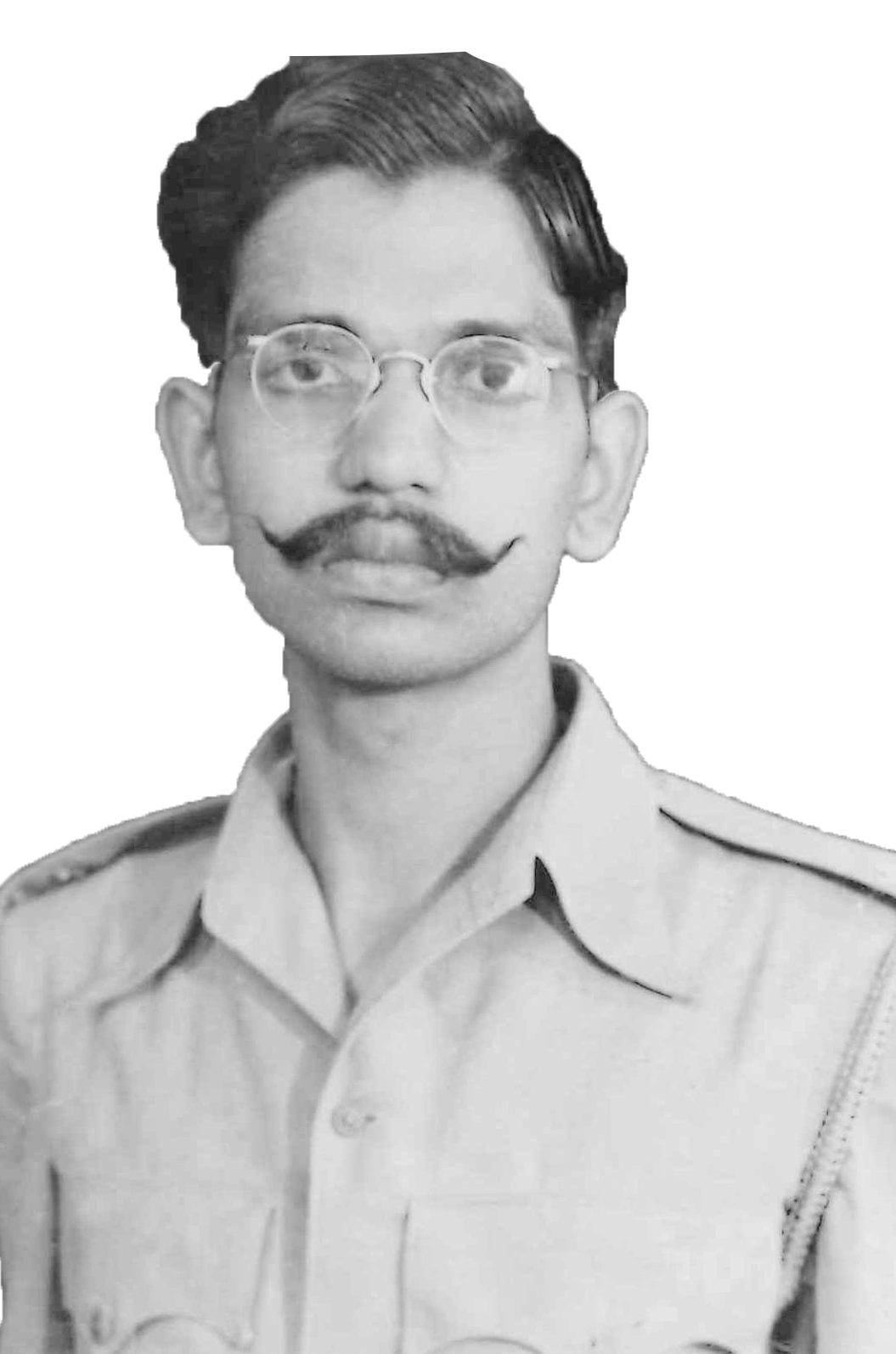 Gyan Chand Singhvi